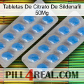 Sildenafil Citrate Tablets 50Mg 23